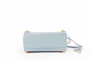 Fendi : Borsa Peekaboo  - Asta Luxury Fashion - Associazione Nazionale - Case d'Asta italiane