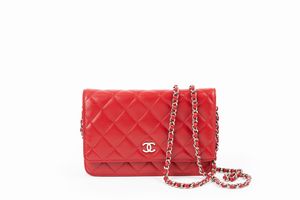 CHANEL - Mini borsa