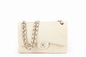 CHANEL - Borsa con tracolla cm 30