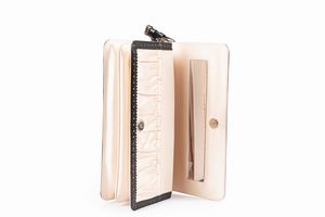 Christian Dior : Borsa  - Asta Luxury Fashion - Associazione Nazionale - Case d'Asta italiane