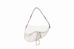 Christian Dior - Borsa Saddle