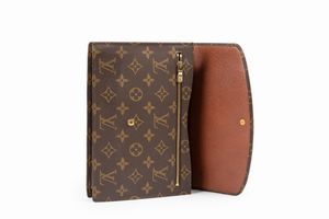 Louis Vuitton - Borsa pochette