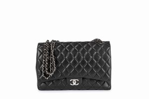 CHANEL - Borsa Jumbo