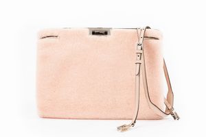 Fendi - Borsa pochette