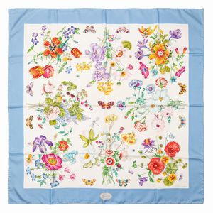 GUCCI - Foulard