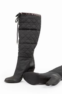 Stivali  - Asta Luxury Fashion - Associazione Nazionale - Case d'Asta italiane