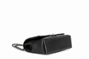 CHANEL : Borsa Jumbo  - Asta Luxury Fashion - Associazione Nazionale - Case d'Asta italiane