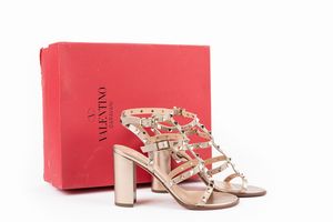 Valentino - Sandalo Rockstud