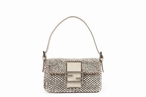 Fendi - Borsa Baguette