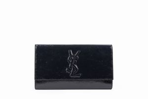 Yves Saint Laurent - Pochette