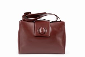 CARTIER - Borsa con tracolla