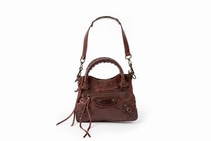 Balenciaga - Borsa Neo Cagole