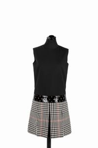 Yves Saint Laurent - Abito corto