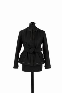 Yves Saint Laurent Rive Gauche - Giacca