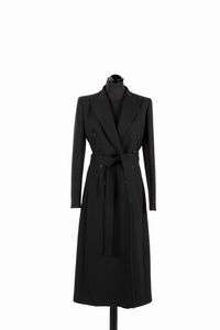 Dolce & Gabbana - Cappotto lungo