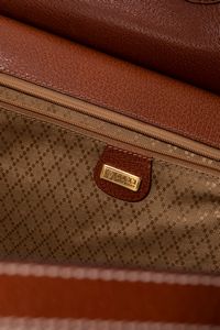GUCCI : Borsa da viaggio  - Asta Luxury Fashion - Associazione Nazionale - Case d'Asta italiane