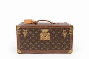 Louis Vuitton - Beauty case