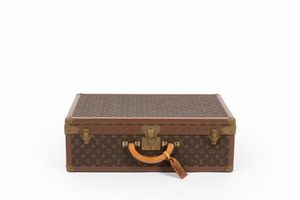 Louis Vuitton - Valigia Alzer