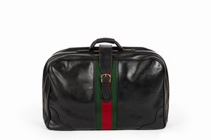 GUCCI - Valigia