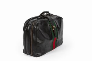 GUCCI : Valigia  - Asta Luxury Fashion - Associazione Nazionale - Case d'Asta italiane
