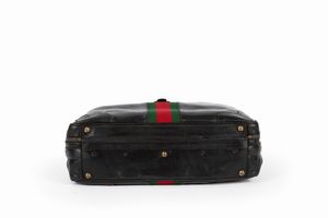 GUCCI : Valigia  - Asta Luxury Fashion - Associazione Nazionale - Case d'Asta italiane