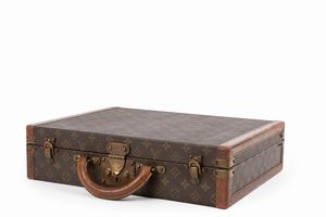 Louis Vuitton - Valigetta 24h