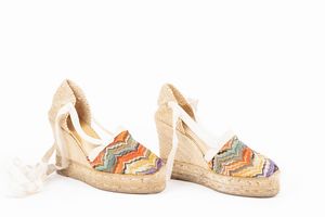 Missoni - Espadrillas