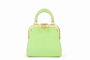 DIOR - Borsa Fermoir