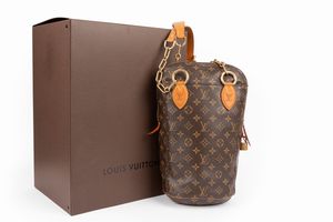 Louis Vuitton - Borsa Punching Baby