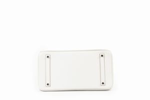 Hermès : Borsa Birkin Ghillies 35 cm  - Asta Luxury Fashion - Associazione Nazionale - Case d'Asta italiane