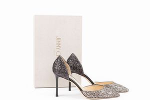 Jimmy Choo - Scarpe dcollet da sera