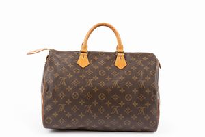 Louis Vuitton - Borsa Speedy