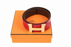 Hermès - Cintura