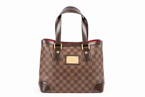 Louis Vuitton - Borsa Hampstead