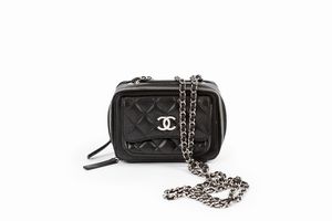 CHANEL - Mini borsa