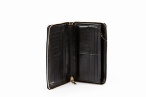 CHANEL - Portafoglio Camelia