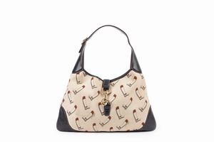 GUCCI - Borsa Jackie