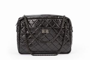 CHANEL - Borsa cm 30