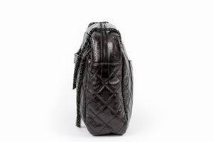 CHANEL : Borsa cm 30  - Asta Luxury Fashion - Associazione Nazionale - Case d'Asta italiane