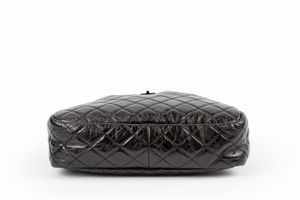 CHANEL : Borsa cm 30  - Asta Luxury Fashion - Associazione Nazionale - Case d'Asta italiane