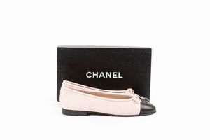CHANEL - Ballerina