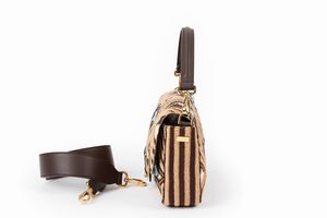Fendi : Borsa Baguette  - Asta Luxury Fashion - Associazione Nazionale - Case d'Asta italiane