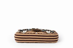 Fendi : Borsa Baguette  - Asta Luxury Fashion - Associazione Nazionale - Case d'Asta italiane
