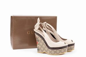 GUCCI - Sandalo