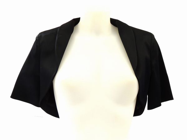 Bolerino, Caract�r  - Asta Abiti e accessori vintage  - Associazione Nazionale - Case d'Asta italiane