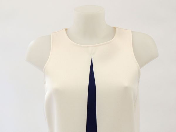 Due abitini, Mila Sch�n  - Asta Abiti e accessori vintage  - Associazione Nazionale - Case d'Asta italiane