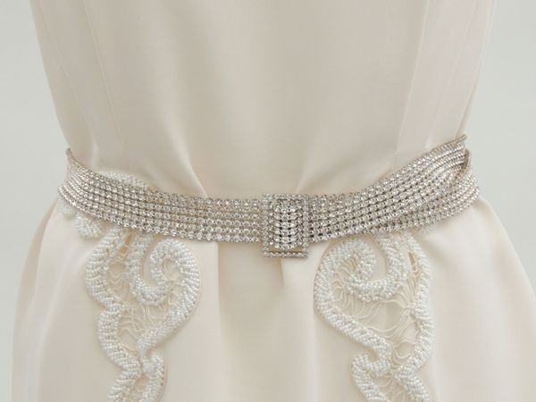 Abito, Mila Sch�n  - Asta Abiti e accessori vintage  - Associazione Nazionale - Case d'Asta italiane