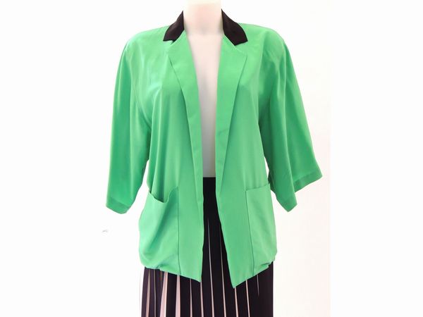 Lotto di abbigliamento, Mila Sch�n  - Asta Abiti e accessori vintage  - Associazione Nazionale - Case d'Asta italiane