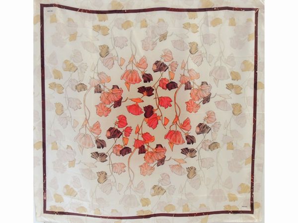 Foulard, Prada  - Asta Abiti e accessori vintage  - Associazione Nazionale - Case d'Asta italiane