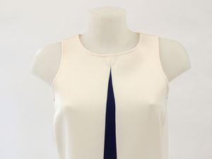 Due abitini, Mila Sch�n  - Asta Abiti e accessori vintage  - Associazione Nazionale - Case d'Asta italiane